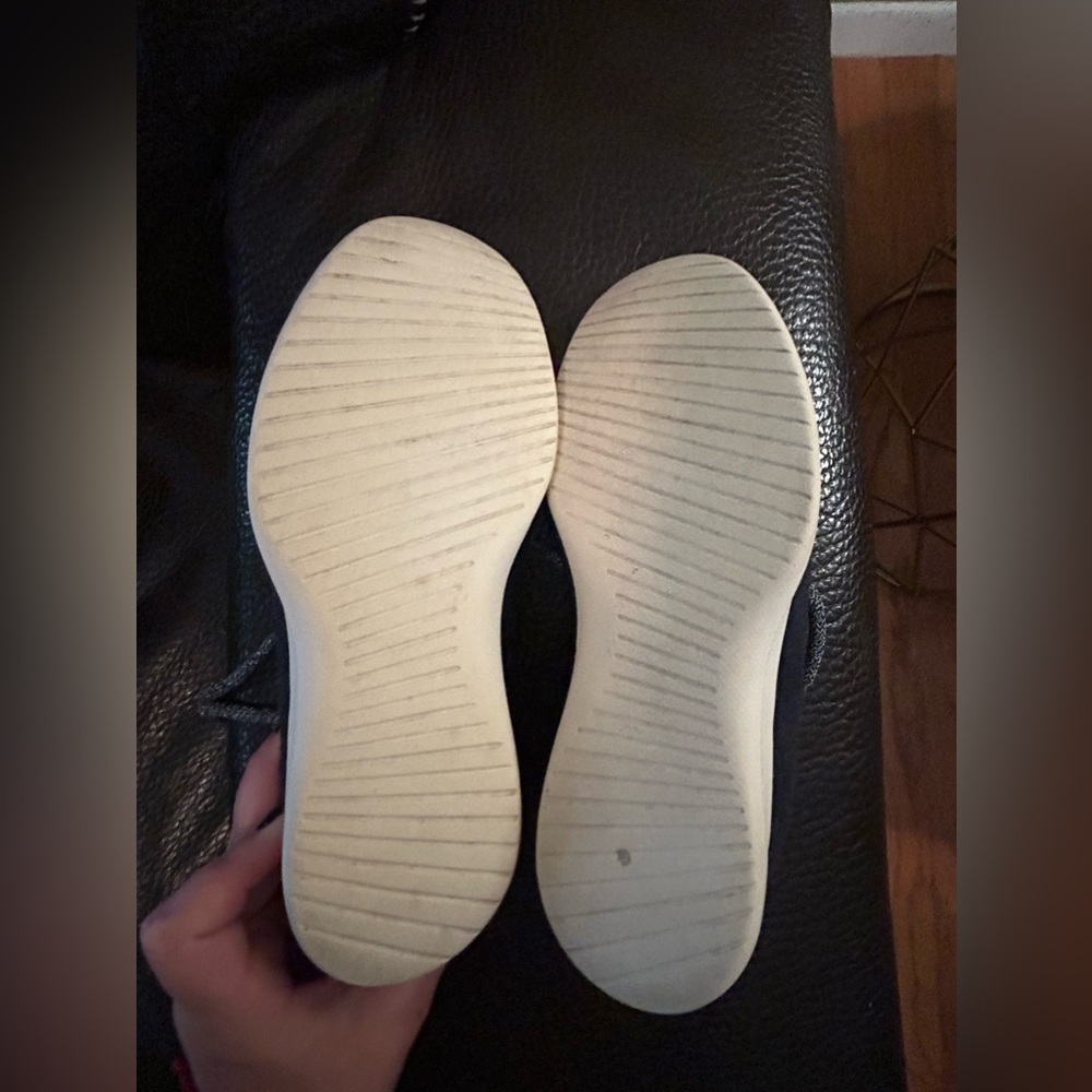 Allbirds Women’s Wool WR Navy Running‎ Shoes Size 9 - Picture 8 of 8